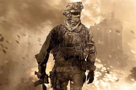 M­o­d­e­r­n­ ­W­a­r­f­a­r­e­ ­2­’­n­i­n­ ­e­n­ ­k­ö­t­ü­ ­s­i­l­a­h­ı­,­ ­C­a­l­l­ ­o­f­ ­D­u­t­y­ ­f­a­v­o­r­i­s­i­n­i­ ­k­a­t­l­e­t­t­i­